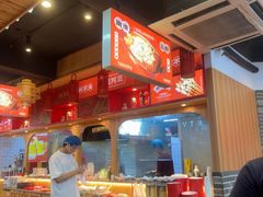 -串王阿三烧烤·小龙虾·烤鱼(拱墅胜利河美食街店)
