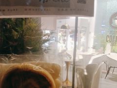 -澈烘焙·生日蛋糕·下午茶(龙华店)