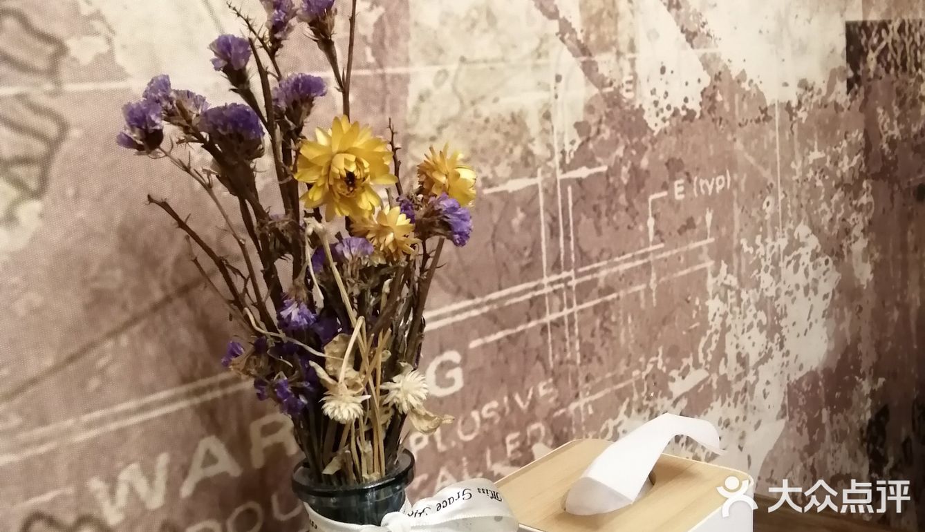 隐藏在居民楼里的美食