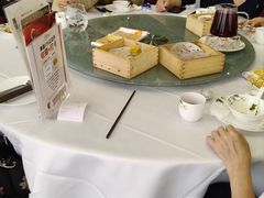 -国贸旋转餐厅(国贸广场店)