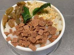 -四川饭店(长白店)