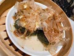 -十二粤味·顺德菜·烧鹅点心(五四广场店)