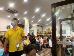 -民信老铺(华盖路店)