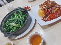 -老字号德记烧腊饭店·海鲜加工