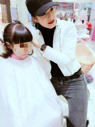 -SoSweet香港专业儿童美发沙龙