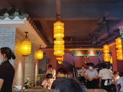 -张家卫·阳江菜·小海鲜(肥婆湾桥店)
