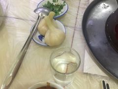 -鑫龙火锅城(经二纬四店)