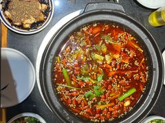 -小饕荟雅安贡椒鱼鲜馆(广福桥店)