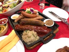 -申德勒加油站西餐厅(日坛路总店)