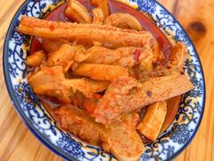 牛肚-邱芳粉店(迎宾大道旗舰店)