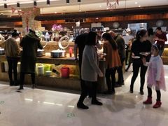 -汉巴9号自助餐厅(新潮尚品超市店)