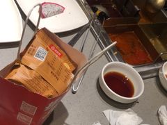 -海底捞火锅(汇金星力城店)