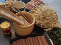 -张记老码头重庆老火锅(磨店老街店)