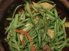 小炒芸豆丝-天辣(金桥啦啦宝都店)