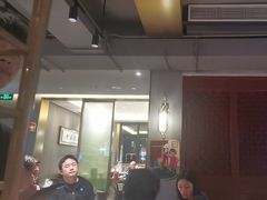 -南门四季铜锅涮肉(大屯·北苑店)