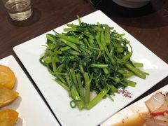 吵空心菜-海坛特色小吃·只做平潭特色菜(平潭店)