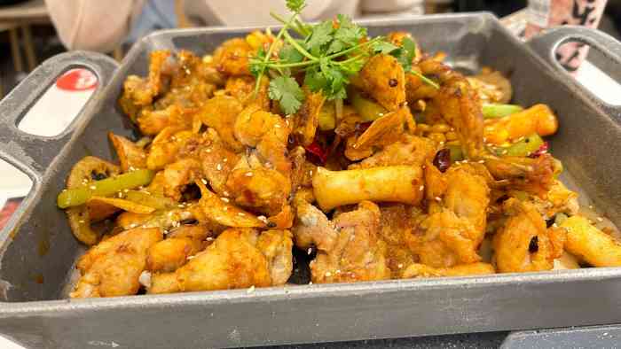 精悦蓉(徐汇美罗城店)-"在美罗城买东东,路过精悦蓉被它的香味吸引.