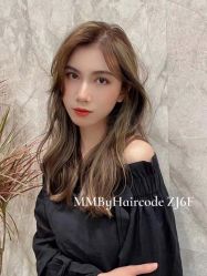 -MMby HairCode 芭曲发型概念店