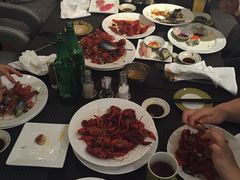 -乐咖啡西餐厅(太湖皇冠假日酒店)