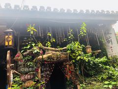 -梦幻奥陶纪景区