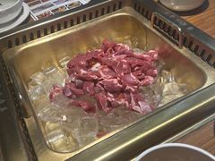 -泽成·冰煮羊(乌兰察布红楼店)
