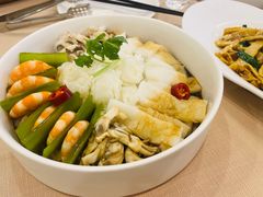 -鼎好家常菜(天桥店)