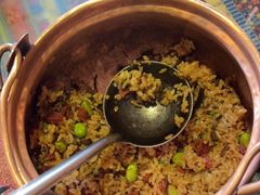 -慢丽江·云南野生菌土鸡锅(付家庄店)