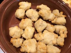 -萨莉亚意式餐厅(杭州滨江天街店)