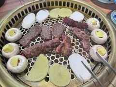 -鹤汀居酒屋•家庭料理•烧鸟酒肆(新街口店)