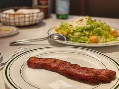 厚培根-Wolfgang’s Steakhouse 沃夫冈牛排馆(上海白玉兰广场店)