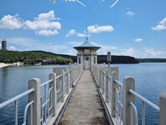 -长春净月潭风景名胜区