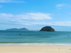 -西涌国际滨海旅游区