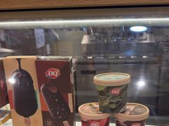 -DQ·蛋糕·冰淇淋(新佳丽店)
