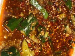 -海底捞火锅(凯德广场店)