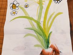 -秦汉胡同书法国画古筝围棋书院(漕宝日月光分馆)