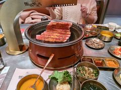 -西塔老太太泥炉烤肉(苏州大悦城店)