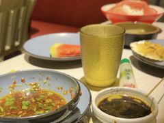 -喜庭海鲜自助(北辰三角洲北辰荟店)
