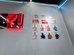 -百事喜乐炸鸡铺(合肥首店)