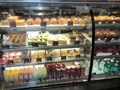-COSTA COFFEE(德基广场店)