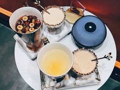 -玄月·SPA按摩泡泡浴(西安路店)