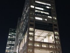 -台场海滨公园船码头