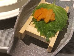 -海玥荟海鲜姿造自助餐厅(欧罗巴广场店)