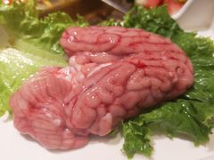 -小龙坎老火锅(北京三里屯店)