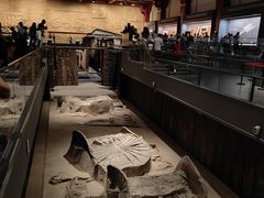 -北京大葆台遗址博物馆