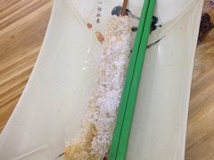甜年糕-马三洋芋片(兰州总店)