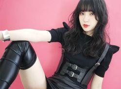 -GIRL STYLE 烫发·染发沙龙
