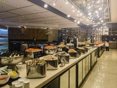-TABLE·味西餐厅-成都茂业JW万豪酒店