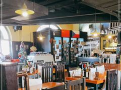 大堂-布拉格餐厅· 中欧捷克菜(全国首店)