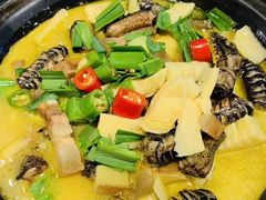 -卢家湾大酒店(诸暨店)