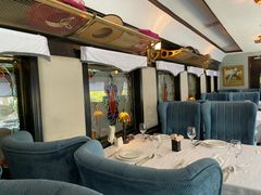 -火车头法国西餐厅